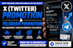 manage you x twitter account
