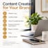 write compelling website copy that inspires action