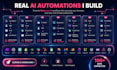 setup make com automation make come ai automation whatsapp chatbot integromat