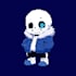 custom simple pixel art made by human