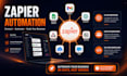 zapier ai automation zapier integration
