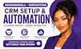 bookingkoala setup procure servicetitan cleaning service sierra interactive