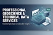 process technical data and write professional technical documentation
