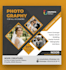 design creative social media posts