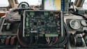 design marine pcb, boat electronics and embedded control system