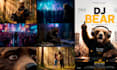 create a cinematic advertisement using ai