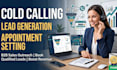find atm placement locations through cold calling and lead generation