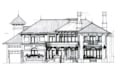 draw architectural drawings, floor plans, site plans and construction drawings