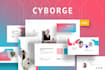 design an animated powerpoint presentation pitch deck