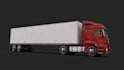 create 3d truck rendering design 3d car modeling 3d vehicle design