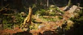 3d game environment 3d game map 3d landscape design modular 3d environment ue5