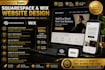 be your squarespace and wix website expert website SEO