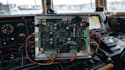 design automation pcb and marine control system
