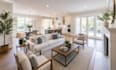 do virtual staging, home staging, virtual renovation and interior rendering