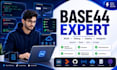 build base44 app, base44 integration and base44 migration