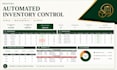 automate your production and inventory tracking