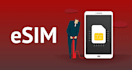 build esim provider app, temp number app, virtual phone number app, provider API