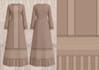 do create seamless ethnic pattern