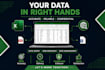 do professional data entry, copy paste, and web research