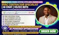 gohighlevel phone system pipelines workflows ai chat voice bots hvac contractor