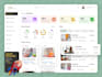 create scalable service booking marketplace platform with vendor management