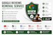 send takedown notice to remove copyright violating content