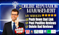 do online reputation management to repair bad reputation, and protect your name