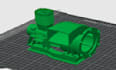 design industrial cad assemblies