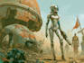 do sci fi illustration and sci fi sci fi illustration