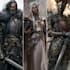 fantasy character art and fantasy character art