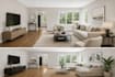 do photorealistic virtual staging for your real estate