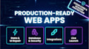 fix, deploy, and build ai web apps with lovable, replit, and supabase