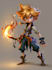 draw your rpg 2d game character design