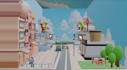 be your professional graphic designer and 3d artist