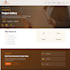 build a construction and civil engineering website
