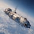 do sci fi spaceship design