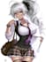 create custom anime oc character illustrations