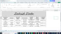 do excel vba and google sheets automation dashboards