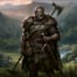 dnd, fantasy character and dnd character