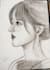 draw a custom portrait pencil sketch from your photo