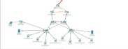 help you with cisco packet tracer, ccna labs, ospf and subnetting