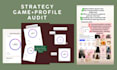 audit and optimize your instagram profile and strategy