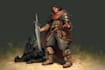 draw your rpg game character design