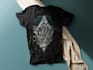 create custom streetwear t shirt design