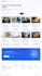 design modern website in figma