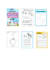 design custom kids tracing and educational worksheets