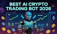 do ai agent openclaw claude defai crypto bot langchain langgraph