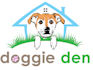 make a awesome dog logo