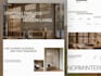 design wix redesign wix website luxury wix website wix business website design