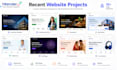 create a stunning business website that converts visitors